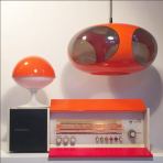 Space age design https://www.etsy.com/dk-en/listing/467188033/extremely-rare-world-radio-by-german?ref=shop_home_active_4